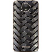 Чехол Uprint Motorola Moto C Plus XT1723 