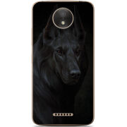 Чехол Uprint Motorola Moto C Plus XT1723 