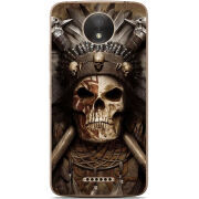 Чехол Uprint Motorola Moto C Plus XT1723 