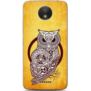 Чехол Uprint Motorola Moto C Plus XT1723 
