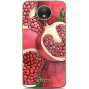 Чехол Uprint Motorola Moto C Plus XT1723 