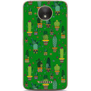 Чехол Uprint Motorola Moto C Plus XT1723 