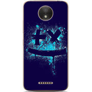 Чехол Uprint Motorola Moto C Plus XT1723 