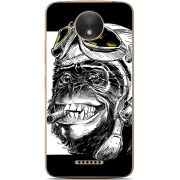 Чехол Uprint Motorola Moto C Plus XT1723 