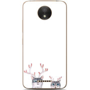 Чехол Uprint Motorola Moto C Plus XT1723 
