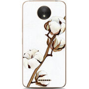 Чехол Uprint Motorola Moto C Plus XT1723 