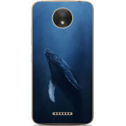 Чехол Uprint Motorola Moto C Plus XT1723 