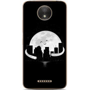 Чехол Uprint Motorola Moto C Plus XT1723 