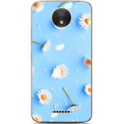 Чехол Uprint Motorola Moto C Plus XT1723 
