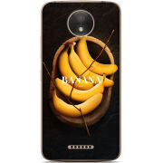 Чехол Uprint Motorola Moto C Plus XT1723 