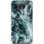 Чехол Uprint Motorola Moto C Plus XT1723 