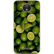 Чехол Uprint Motorola Moto C Plus XT1723 