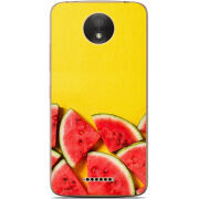 Чехол Uprint Motorola Moto C Plus XT1723 