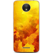 Чехол Uprint Motorola Moto C Plus XT1723 