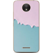 Чехол Uprint Motorola Moto C Plus XT1723 