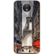 Чехол Uprint Motorola Moto C Plus XT1723 
