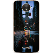Чехол Uprint Motorola Moto C Plus XT1723 