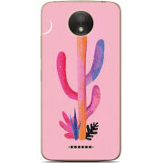 Чехол Uprint Motorola Moto C Plus XT1723 