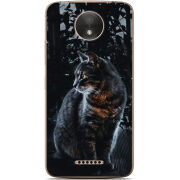 Чехол Uprint Motorola Moto C Plus XT1723 