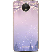 Чехол Uprint Motorola Moto C Plus XT1723 