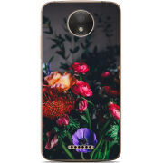 Чехол Uprint Motorola Moto C Plus XT1723 