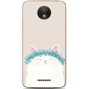 Чехол Uprint Motorola Moto C Plus XT1723 