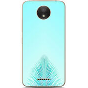 Чехол Uprint Motorola Moto C Plus XT1723 