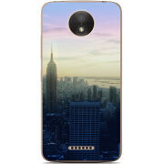 Чехол Uprint Motorola Moto C Plus XT1723 