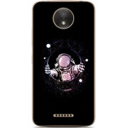 Чехол Uprint Motorola Moto C Plus XT1723 