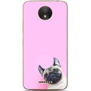 Чехол Uprint Motorola Moto C Plus XT1723 