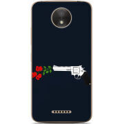 Чехол Uprint Motorola Moto C Plus XT1723 