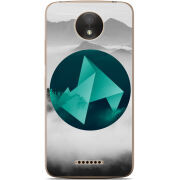 Чехол Uprint Motorola Moto C Plus XT1723 