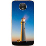 Чехол Uprint Motorola Moto C Plus XT1723 