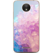 Чехол Uprint Motorola Moto C Plus XT1723 