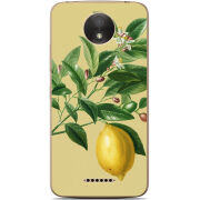 Чехол Uprint Motorola Moto C Plus XT1723 