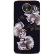 Чехол Uprint Motorola Moto C Plus XT1723 
