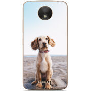Чехол Uprint Motorola Moto C Plus XT1723 