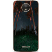 Чехол Uprint Motorola Moto C Plus XT1723 