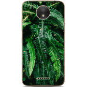 Чехол Uprint Motorola Moto C Plus XT1723 