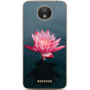 Чехол Uprint Motorola Moto C Plus XT1723 