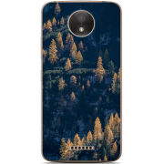 Чехол Uprint Motorola Moto C Plus XT1723 