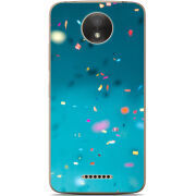 Чехол Uprint Motorola Moto C Plus XT1723 