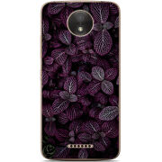 Чехол Uprint Motorola Moto C Plus XT1723 