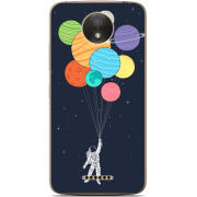 Чехол Uprint Motorola Moto C Plus XT1723 