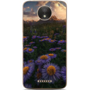 Чехол Uprint Motorola Moto C Plus XT1723 