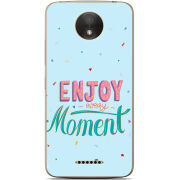 Чехол Uprint Motorola Moto C Plus XT1723 