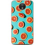 Чехол Uprint Motorola Moto C Plus XT1723 
