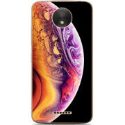 Чехол Uprint Motorola Moto C Plus XT1723 