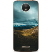 Чехол Uprint Motorola Moto C Plus XT1723 