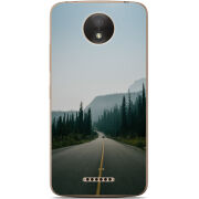 Чехол Uprint Motorola Moto C Plus XT1723 